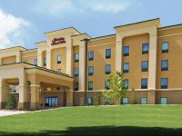  Hampton Inn & Suites Decatur