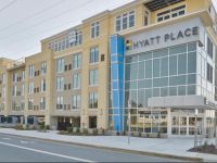  Hyatt Place Dewey Beach