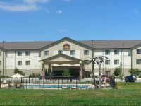  Best Western North Edge Inn