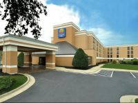  Comfort Inn University Durham