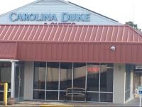  Carolina Duke Inn