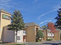  Extended Stay America - Durham - Research Triangle Park - Hwy 55