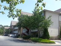  Extended Stay America - Durham - University