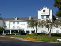 DoubleTree by Hilton Raleigh Durham Airport at Research Triangle Park