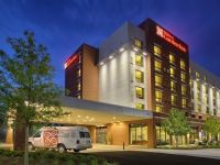  Hilton Garden Inn Durham-University Medical Center