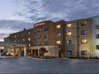  Courtyard by Marriott Jackson