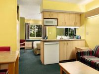  Americas Best Value Inn and Suites - Jackson