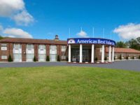  Americas Best Value Inn Chattanooga