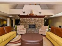  Best Western Plus Arbour Inn and Suites