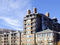  Westin Riverfront Mountain Villas