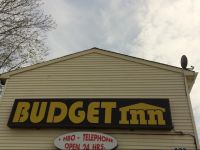  Budget Inn Elizabeth