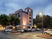  Best Western Plus BWI Airport / Arundel Mills