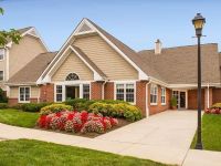  Residence Inn Columbia MD