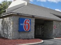 Motel 6 Dayton - Englewood