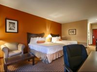  Best Western Plus Circle Inn