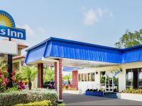  Days Inn Fort Myers Springs Resort