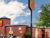  Super 8 Farmers Branch/North Dallas