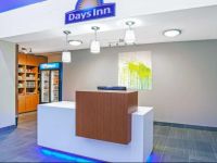  Days Inn North Dallas/Farmers Branch