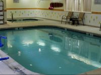  Fairfield Inn & Suites Farmington