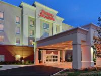  Hampton Inn & Suites Knoxville-Turkey Creek