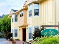  Redwood Suites