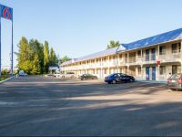  Motel 6 Ferndale