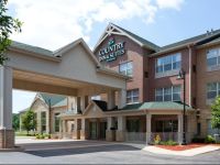  Country Inn & Suites Madison SW