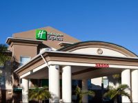  Holiday Inn Express Hotel & Suites Florida City-Gateway To Keys