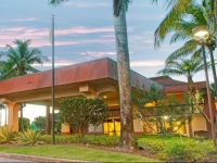  Ramada Hotel Florida City