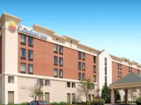  Comfort Inn Lehigh Valley West