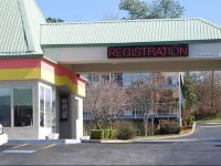  Atlanta Airport Hotel