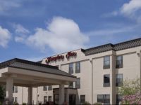  Hampton Inn Decatur/Forsyth