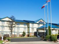  Comfort Inn Franklin