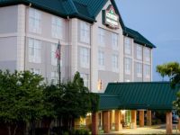  Country Inn & Suites Cool Springs