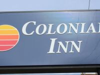  Colonial Inn Franklin