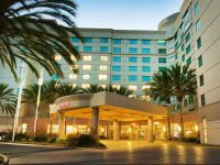  Fremont Marriott Silicon Valley