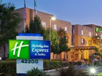  Holiday Inn Express Fremont - Milpitas Central