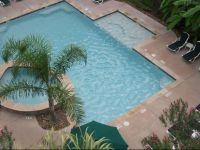  AB Sea Resorts at Casa Del Mar Beach Front Suites