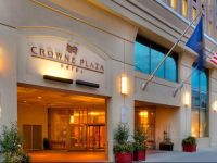  Crowne Plaza Hotel Harrisburg-Hershey