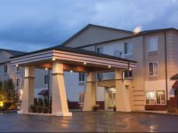  Best Western Harrisburg Hershey