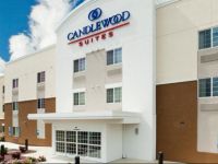  Candlewood Suites Harrisburg-Hershey