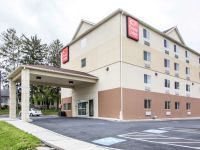 Econo Lodge Harrisburg - Hershey
