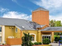  Econo Lodge Harrisburg/Hershey