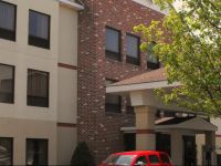  Aspire Hotel and Suites