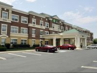  Extended Stay America - Washington, D.C. - Gaithersburg - South