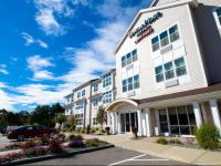  TownePlace Suites by Marriott Gilford