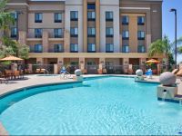  Hampton Inn & Suites Phoenix Glendale-Westgate