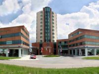  Best Western Expo Hotel 