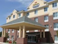  Holiday Inn Express Hotel & Suites Dallas - Grand Prairie I-20