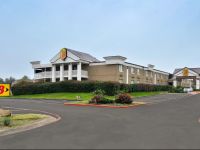  Super 8 Grand Prairie